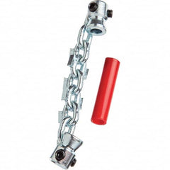 Ridgid - Drain Cleaning Machine Cutters & Accessories Type: Chain Knocker For Use With Machines: FlexShaft K9-102 64263 - Exact Industrial Supply