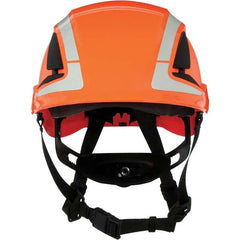 3M - Hard Hats Type: Standard Adjustment: Ratchet - Exact Industrial Supply