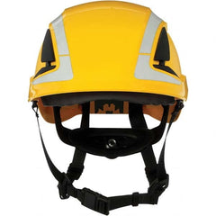 3M - Hard Hats Type: Standard Adjustment: Ratchet - Exact Industrial Supply