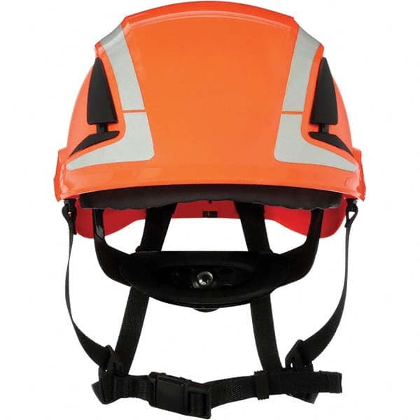 3M - Hard Hats Type: Standard Adjustment: Ratchet - Exact Industrial Supply