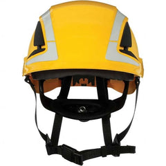 3M - Hard Hats Type: Standard Adjustment: Ratchet - Exact Industrial Supply