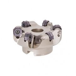 TASN13U3.00B1.00R08 Face Mill - Exact Industrial Supply