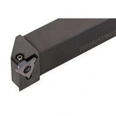 TGTSL2525M16 Grooving Tool - Exact Industrial Supply