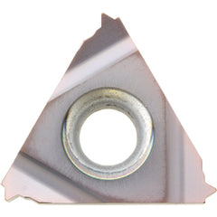 16 EL125ISO PR1115 INSERT ALT MFG #16EL125ISOPR1115 - Exact Industrial Supply