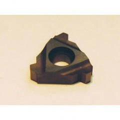 22NR 6P VO.055 MT Grade AC22C Threading Insert - Exact Industrial Supply
