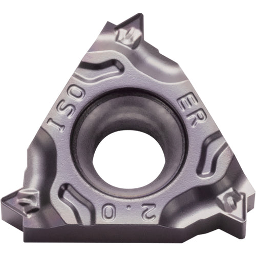 16 ER150ISOTQ PR1515 Grade PVD Carbide, Indexable Threading Insert