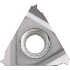 16 ER125ISOM TC60 INSERT ALT MFG #16ER125ISOTC60M - Exact Industrial Supply