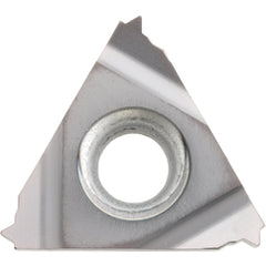 16 ER125ISOM TC60 INSERT ALT MFG #16ER125ISOTC60M - Exact Industrial Supply