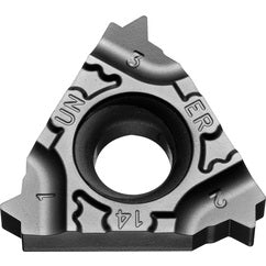 16 ER24UNTF PR1115 INSERT ALT MFG #16ER24UNTFPR1115 - Exact Industrial Supply