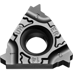 16 ER18UNTF PR1115 INSERT ALT MFG #16ER18UNTFPR1115 - Exact Industrial Supply