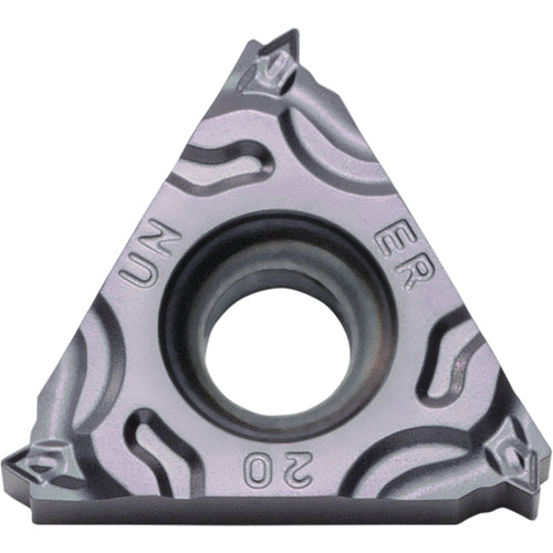 16 ER08UNTQ PR1535 Grade PVD Carbide, Indexable Threading Insert