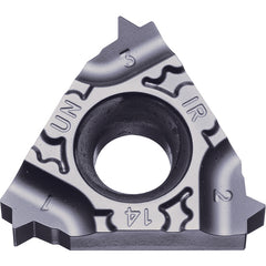 16 IR24UNTF PR1115 Grade PVD Carbide, Indexable Threading Insert