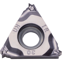 16 IR16UNTQ PR1515 Grade PVD Carbide, Indexable Threading Insert