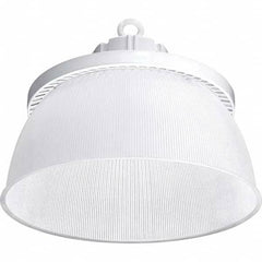 Hubbell Lighting - Fixture Reflectors Reflector Type: Standard For Use With: CRN LED High Bay - Exact Industrial Supply