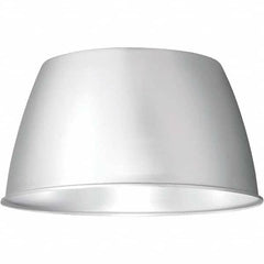 Hubbell Lighting - Fixture Reflectors Reflector Type: Standard For Use With: High Bay Lights - Exact Industrial Supply