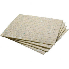 3M - Pads, Rolls & Mats Type: Pad Application: Chemical - Exact Industrial Supply
