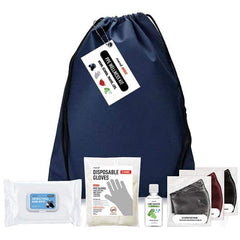 PRO-SAFE - Protective Essentials Kit - Exact Industrial Supply