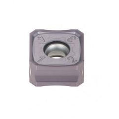 SNGU1307ANEN-MJ Grade AH3135 Milling Insert - Exact Industrial Supply