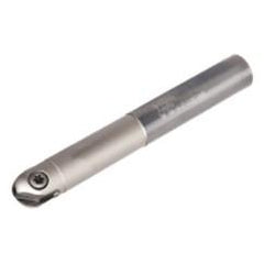 12A5S010220T1R00 Finishball Plus End Mill - Exact Industrial Supply