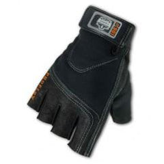 901 S BLK ECON IMPACT GLOVES - Exact Industrial Supply