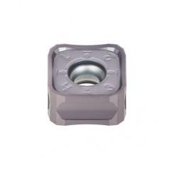 SNGU1307C14ANEN-MJ Grade AH3135 Milling Insert - Exact Industrial Supply