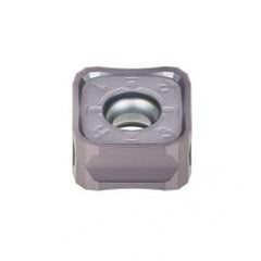 SNGU1307C14ANEN-MJ Grade AH3135 Milling Insert - Exact Industrial Supply