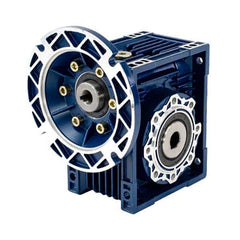 Worldwide Electric - Speed Reducers Centerline Distance: 1.570 (Decimal Inch) Ratio: 20:1 - Exact Industrial Supply