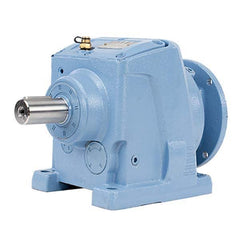 Worldwide Electric - Speed Reducers Centerline Distance: 5.880 (Decimal Inch) Ratio: 10:1 - Exact Industrial Supply