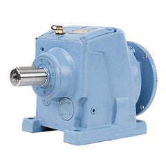 Worldwide Electric - Speed Reducers Centerline Distance: 7.250 (Decimal Inch) Ratio: 20:1 - Exact Industrial Supply