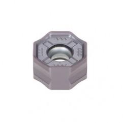 ONGU0507ANEN-W Grade AH120 Milling Insert - Exact Industrial Supply