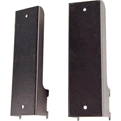 Pioneer IWS - Sign Accessories Type: Sign Bracket Material: 14 Gauge Steel - Exact Industrial Supply