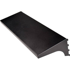 Pioneer IWS - Steel Shelving Type: Steel Shelf Starter or Add-On: Starter - Exact Industrial Supply