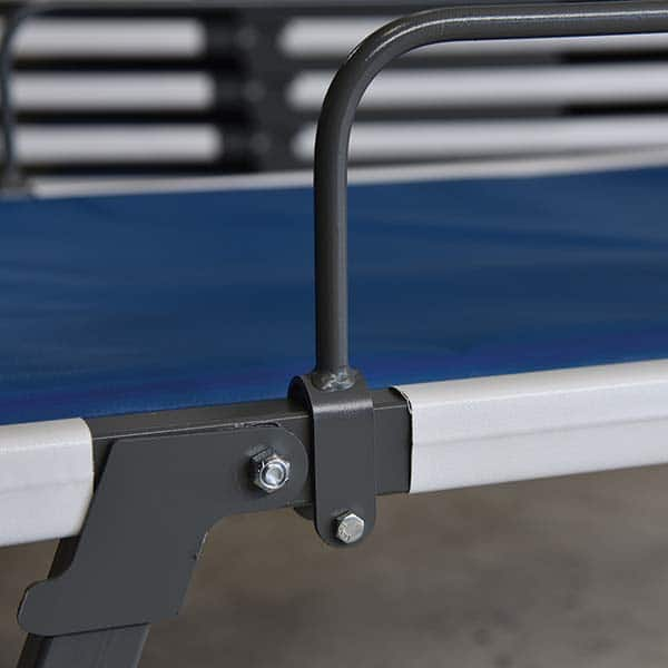 Pioneer IWS - Emergency Preparedness Supplies Type: Emergency Cot Rail Length (Decimal Inch): 31.0000 - Exact Industrial Supply