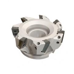 HPF90AT D50-3-22-22 FACE MILL - Exact Industrial Supply