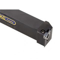 TGTTL2525M22-3 Grooving Tool - Exact Industrial Supply