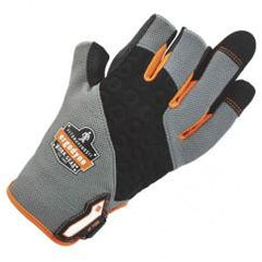 720 2XL GRAY HD FRAMING GLOVES - Exact Industrial Supply