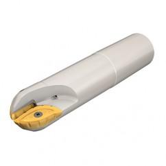 Ball Nose Indexable EM - BCMD1.00AW1.00; 1" Dia; 1" SH - Exact Industrial Supply