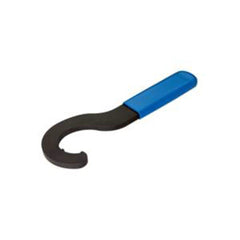 Wrenches For Indexables; Wrench Type: Assembly Wrench; Indexable Tool Type: Boring Bar; Drive Type: Slotted; Toolholder Style Compatibility: GL32; Hardware Compatibility: Boring Bar; Overall Length: 0.04; Tool Material: Steel; Series: GL32; Toolholder Sty