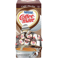 Coffee-Mate - Coffee, Tea & Accessories; Breakroom Accessory Type: Condiment ; Breakroom Accessory Description: Coffee Condiments-Creamer