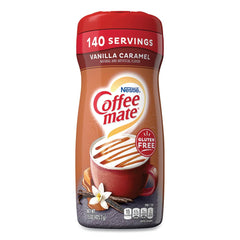 Coffee-Mate - Coffee, Tea & Accessories; Breakroom Accessory Type: Condiment ; Breakroom Accessory Description: Coffee Condiments-Creamer