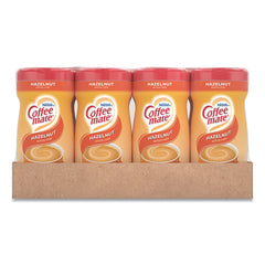 Coffee-Mate - Coffee, Tea & Accessories; Breakroom Accessory Type: Condiment ; Breakroom Accessory Description: Coffee Condiments-Creamer - Exact Industrial Supply