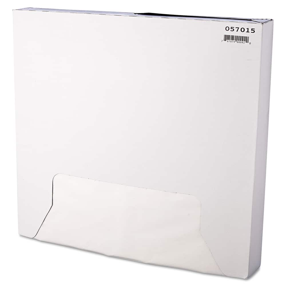 Bagcraft Papercon - Foil & Plastic Wrap; Breakroom Accessory Type: Paper Wrap ; For Use With: Food Protection ; Breakroom Accessory Description: Food Wrap-Paper Wrap
