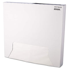 Bagcraft Papercon - Foil & Plastic Wrap; Breakroom Accessory Type: Paper Wrap ; For Use With: Food Protection ; Breakroom Accessory Description: Food Wrap-Paper Wrap