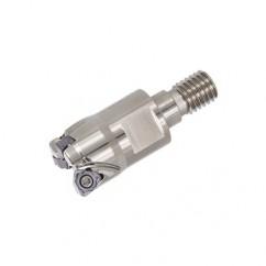 HFWX04M025M12R04 MINI MILL CUTTER - Exact Industrial Supply