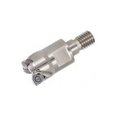 HFWX04M025M12R04 MINI MILL CUTTER - Exact Industrial Supply