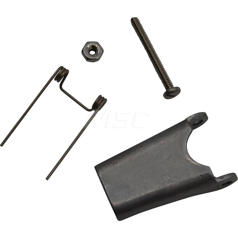 Hoist Accessories; Type: Latch Kit; For Use With: Ingersoll Rand MLK Series Hoist