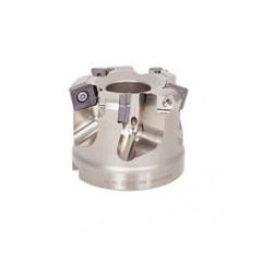 TXSW15U5.00B1.50R07 Face Mill - Exact Industrial Supply