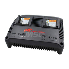 Power Tool Charger: 12 & 20V, Lithium-ion 1 Battery, 1 hr Charge time