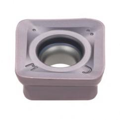 SWMT1506ZER-MJ Grade AH3135 - Milling Insert - Exact Industrial Supply