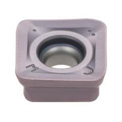 SWMT1506ZER-MJ Grade AH3135 - Milling Insert - Exact Industrial Supply